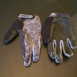 Fox Women's M Gloves